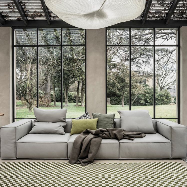 How Much Should I Spend on a Sofa? According to Sofa Experts